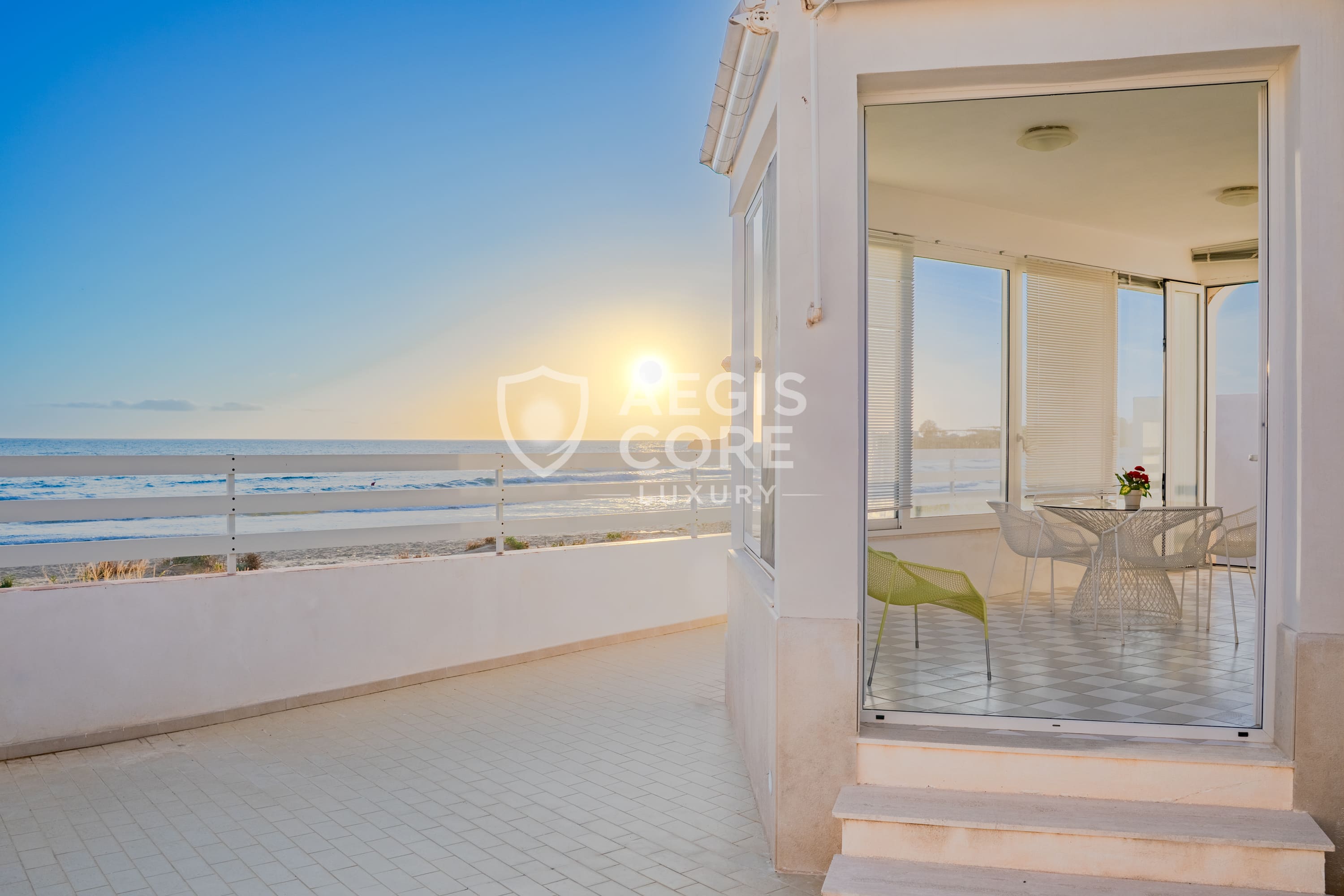 Proprietà di lusso 22