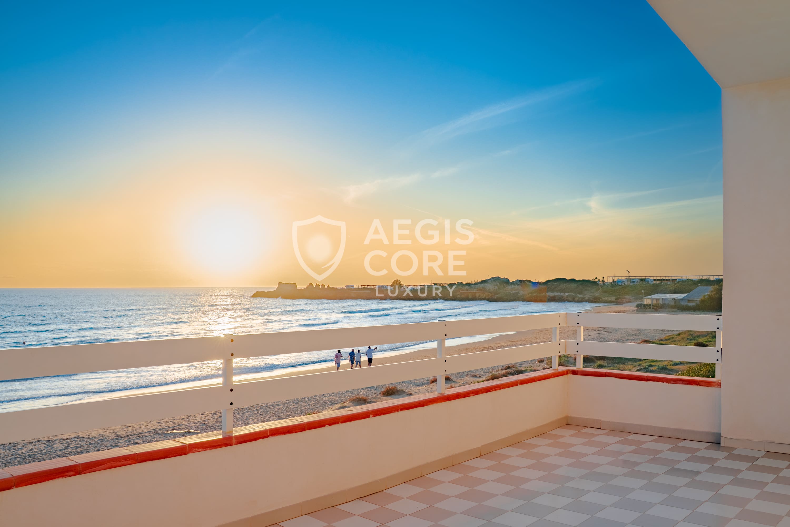 Proprietà di lusso 26